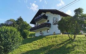 Ferienwohnung Am Eichwald
