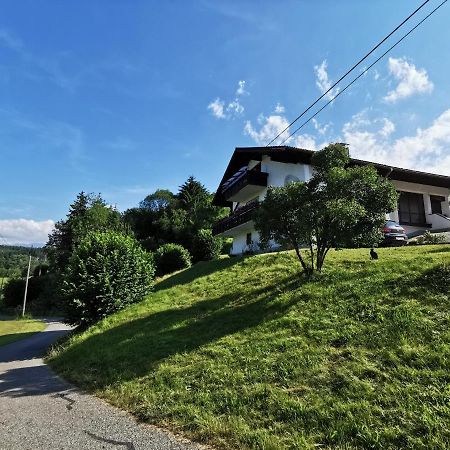 Ferienwohnung Am Eichwald Immenstadt im Allgäu Buitenkant foto