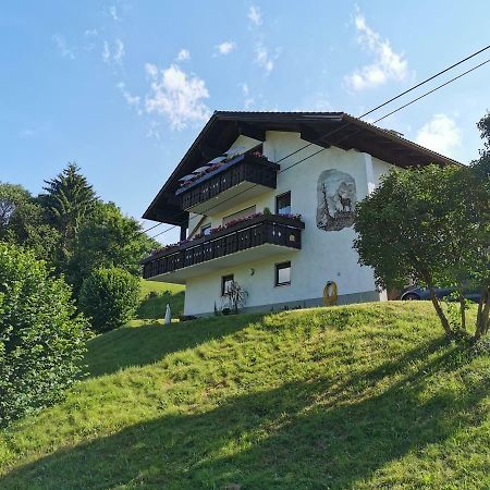 Ferienwohnung Am Eichwald Immenstadt im Allgäu Buitenkant foto